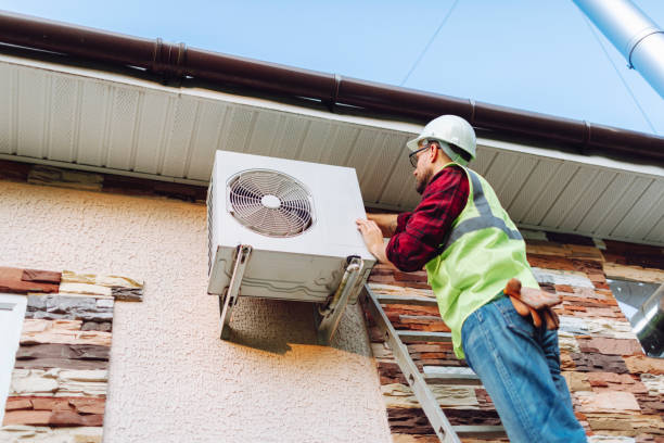 Best HVAC Retrofitting and Upgrading in Kathleen, FL