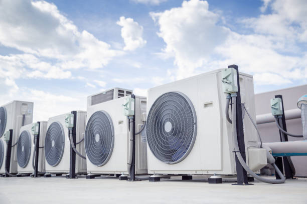 Best VRF (Variable Refrigerant Flow) Systems in Kathleen, FL