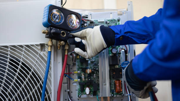 Best Air Conditioning Cleaning in Kathleen, FL