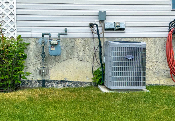 Best Residential HVAC in Kathleen, FL